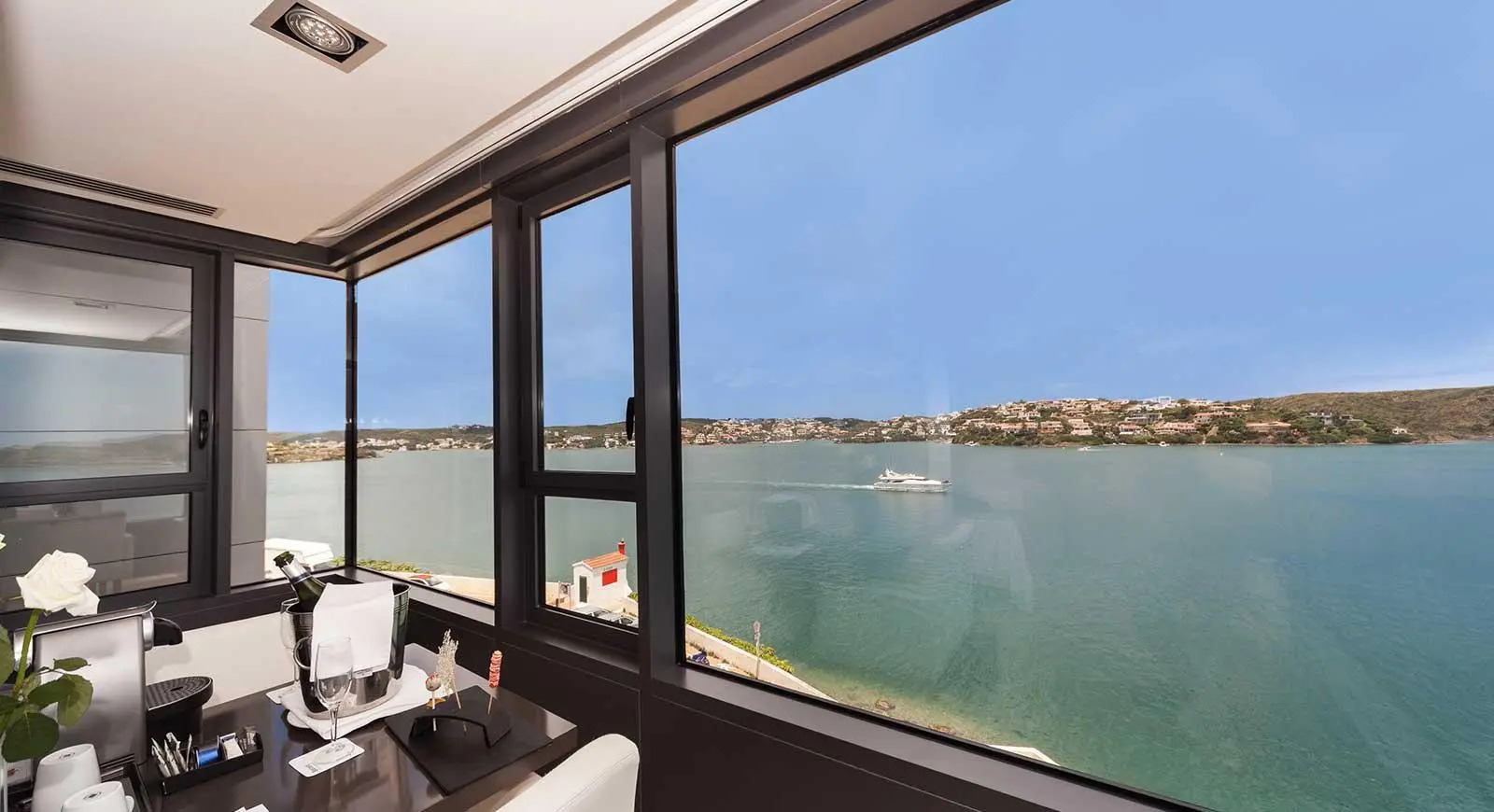 Photo - Barceló Hamilton Menorca - Adults Only