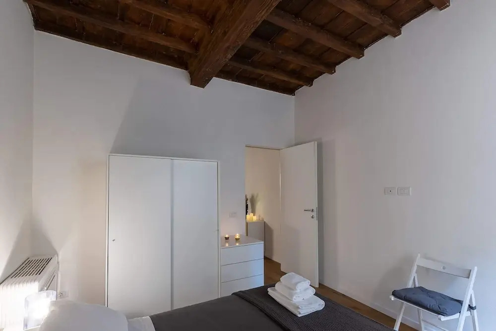 Photo - In The Heart Of Florence