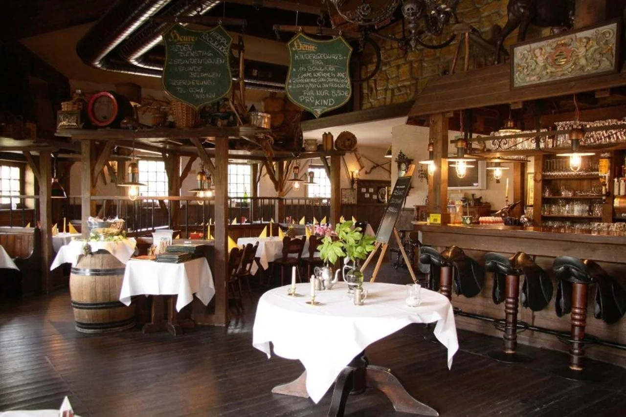 Foto - Hotel 3 Linden