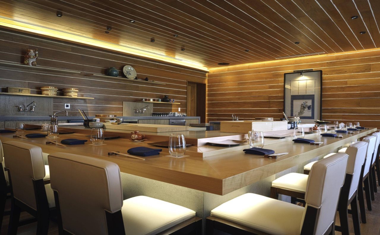 Foto - Marriott Stanton South Beach