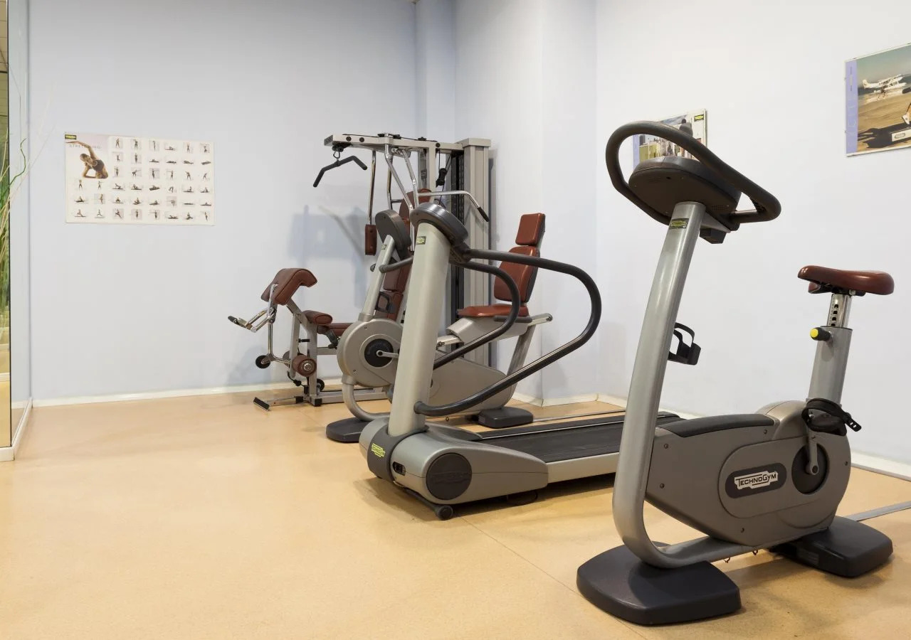 Photo - Ilunion Valencia 4