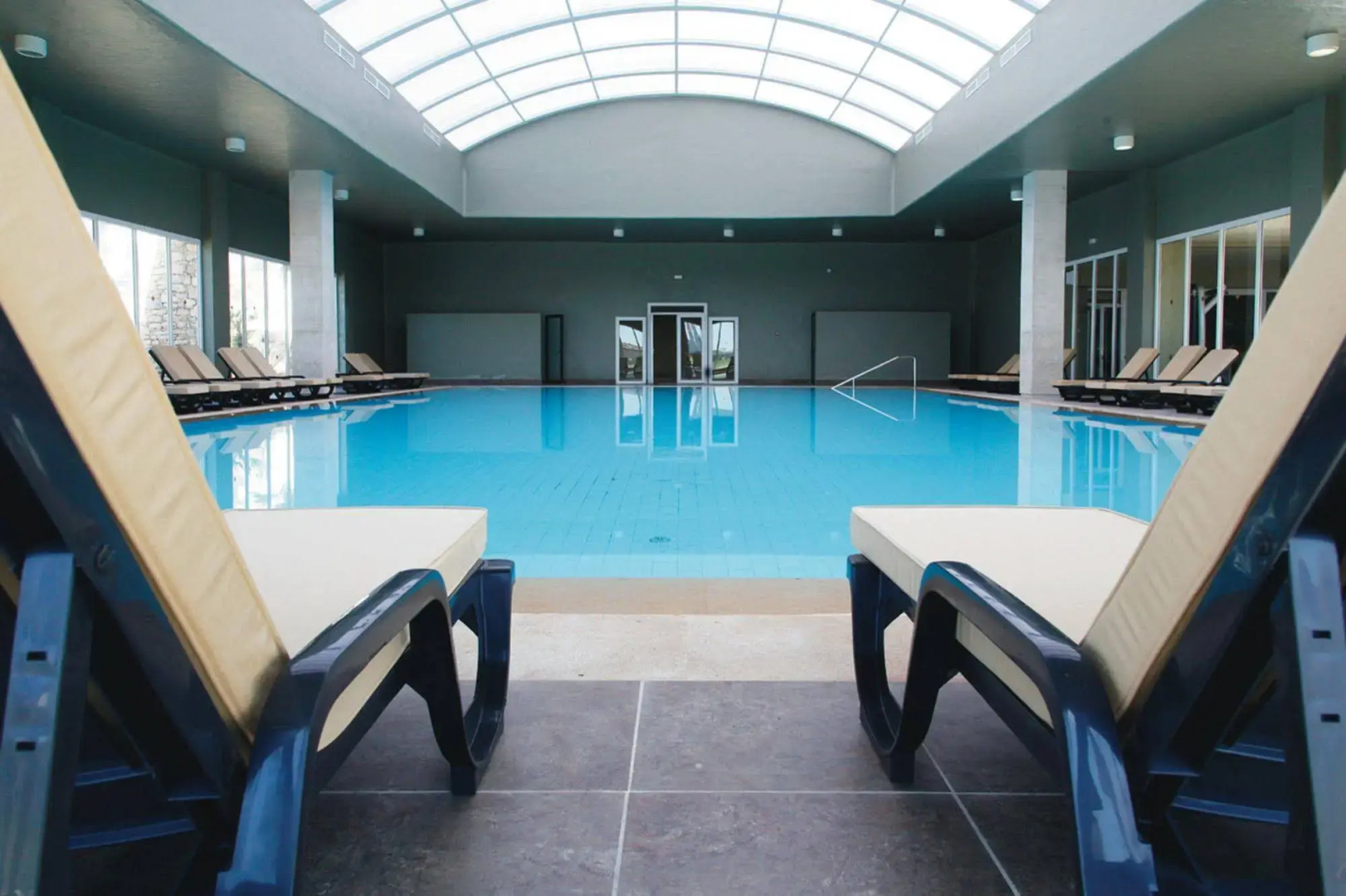 Photo - Hotel Riu Tikida Dunas - All inclusive