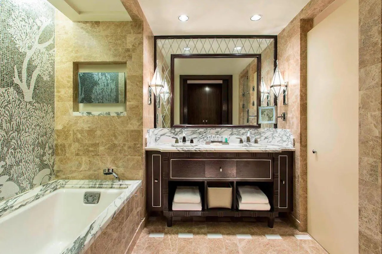 Foto - The St. Regis Cairo