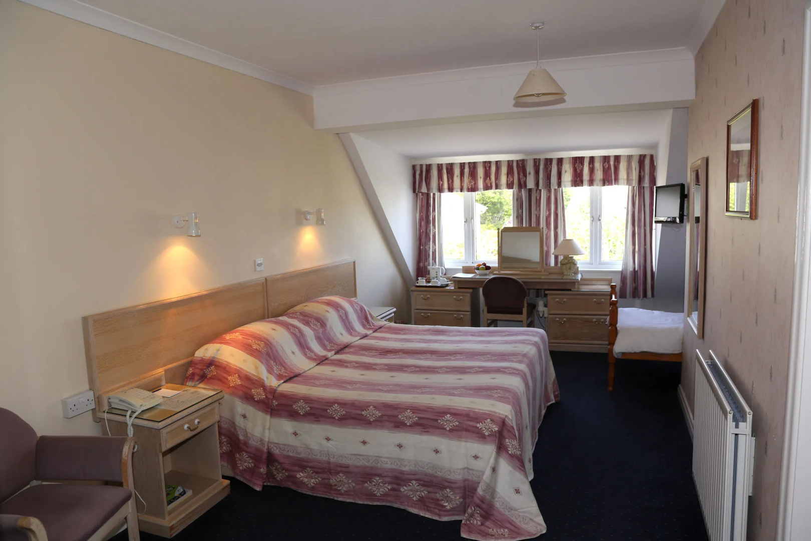 Photo - Beausite Hotel