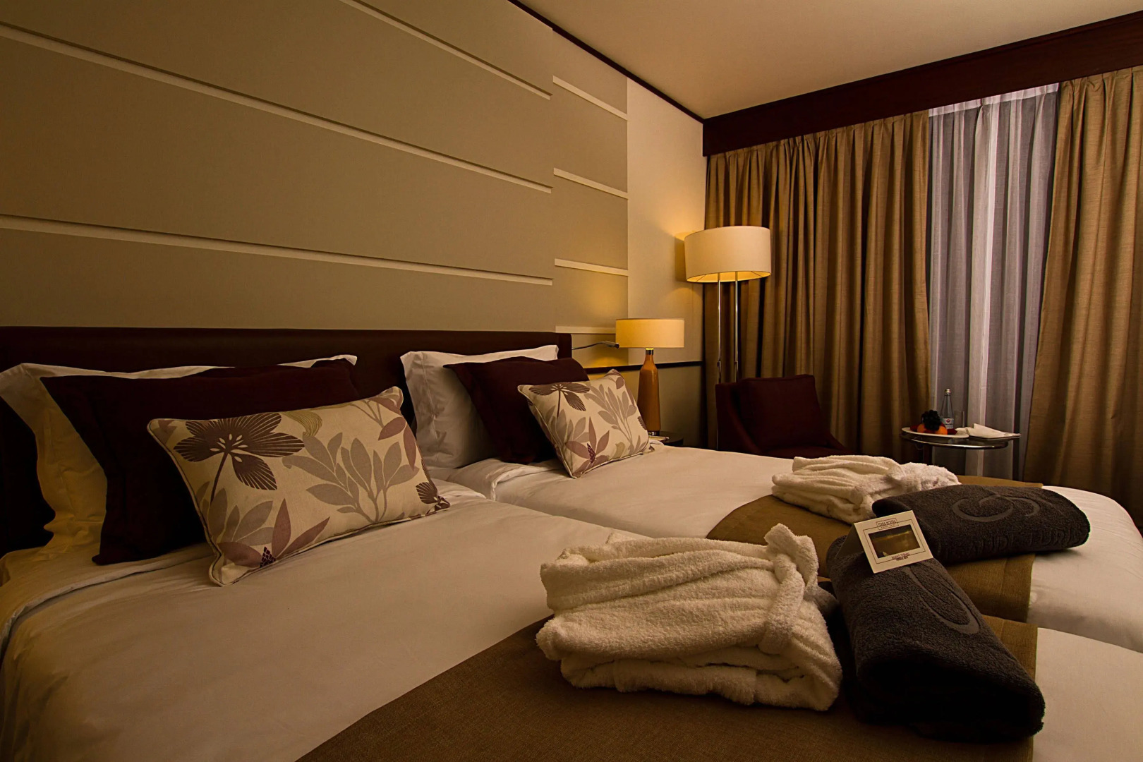 Foto - Terra Nostra Garden Hotel