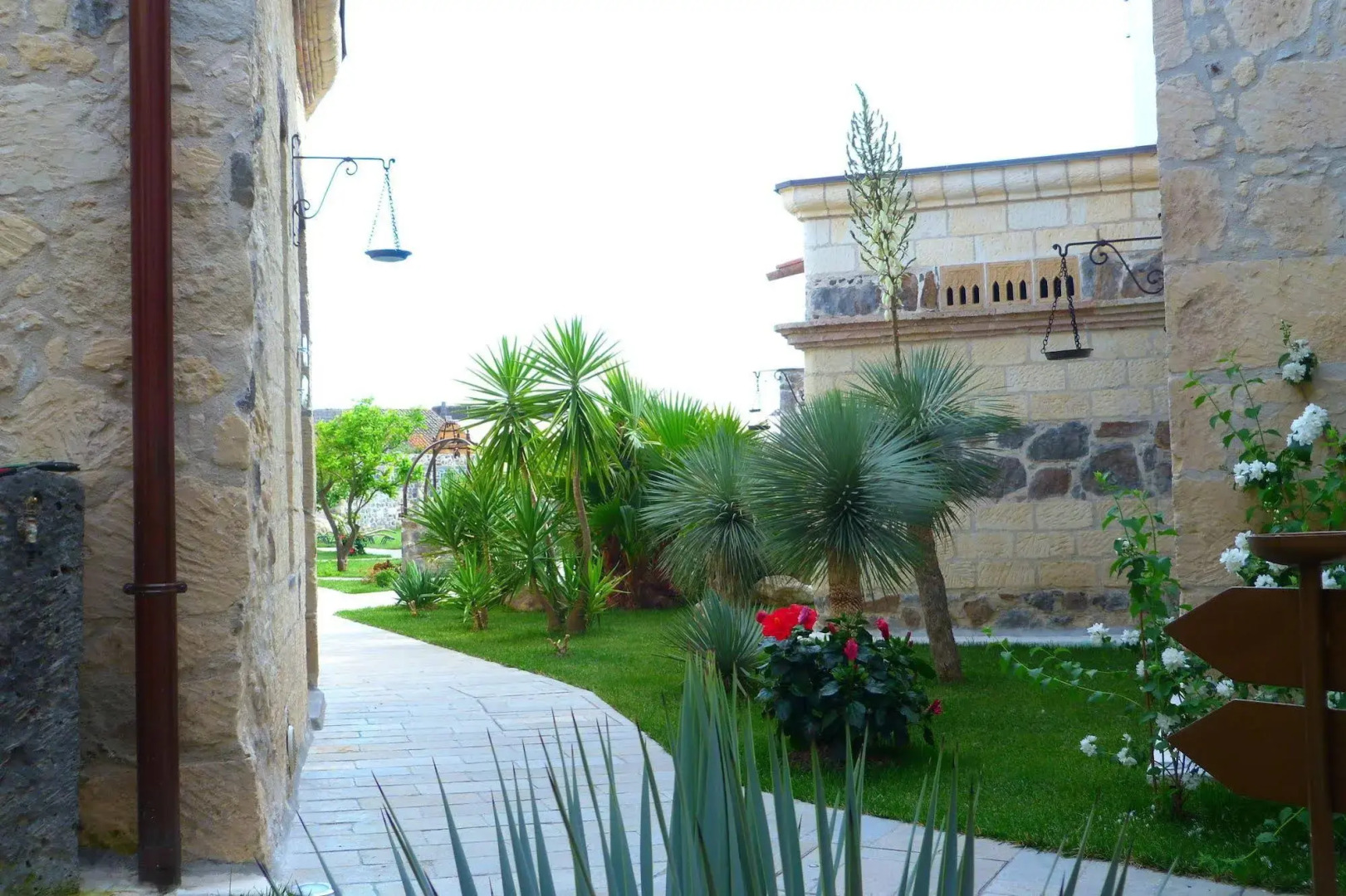 Foto - Hotel Maison Tresnuraghes