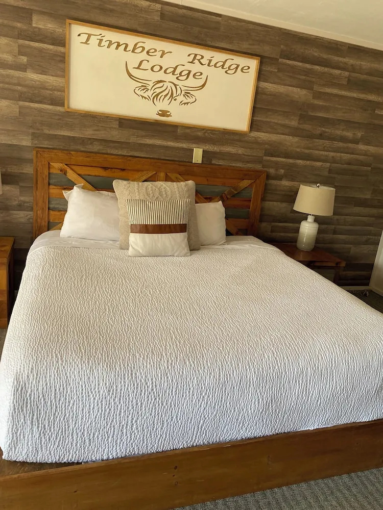 Foto - Timber Ridge Lodge Gatlinburg