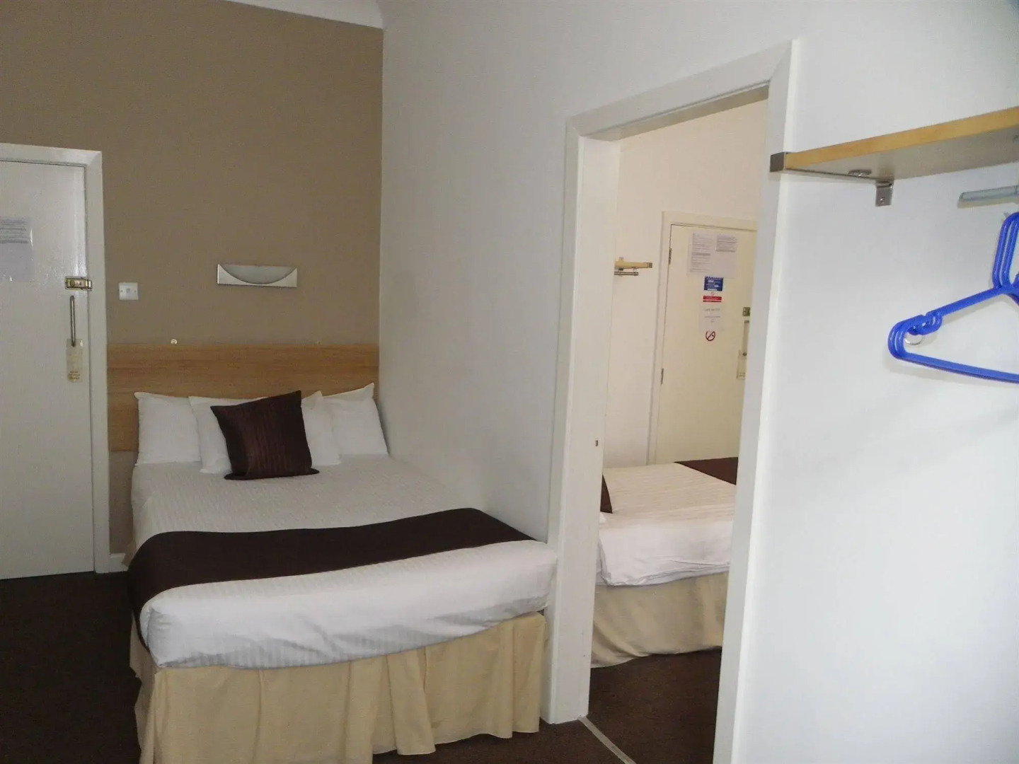 Photo - Lord Nelson Hotel-Lime Street Station Liverpool by Compass Hospitality