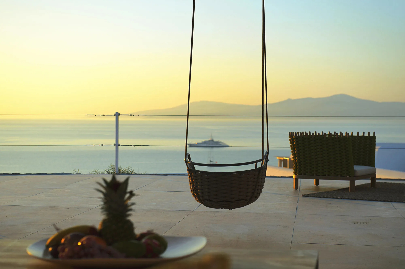 Foto - Myconian Naia - Preferred Hotels & Resorts