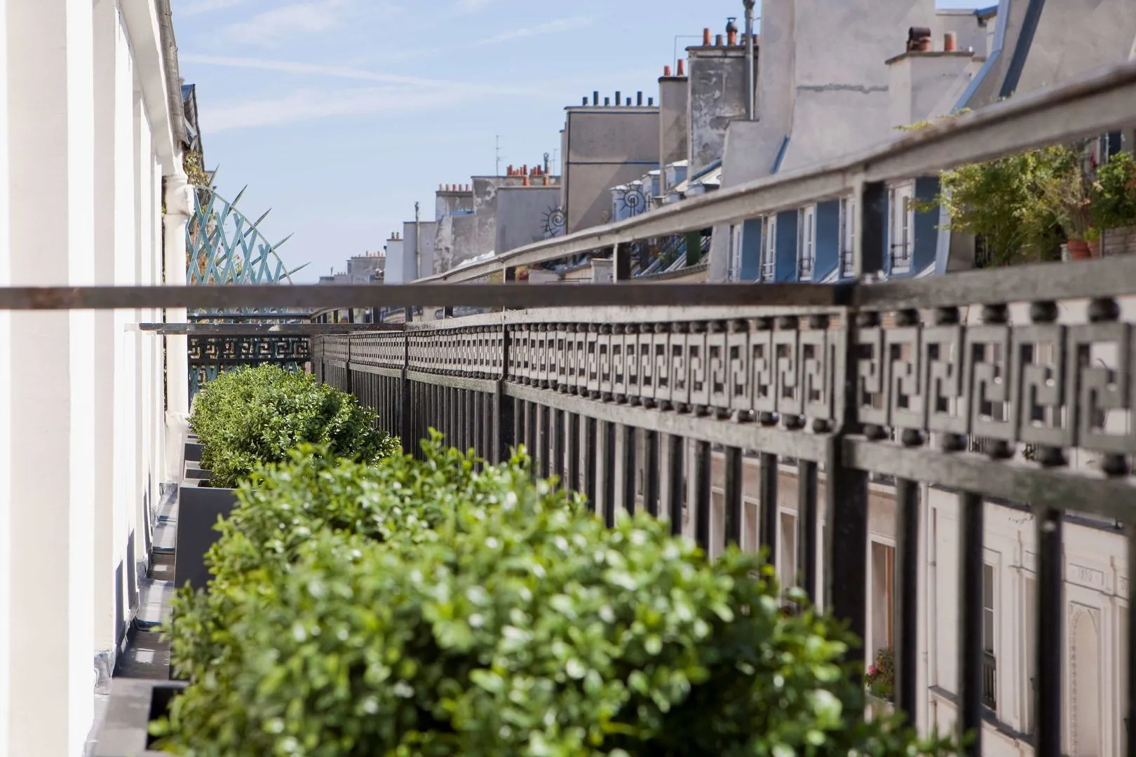 Photo - Résidence Nell Paris