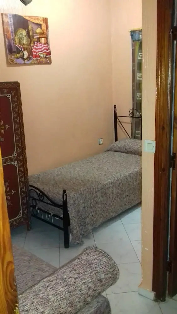 Foto - Hôtel Tijani