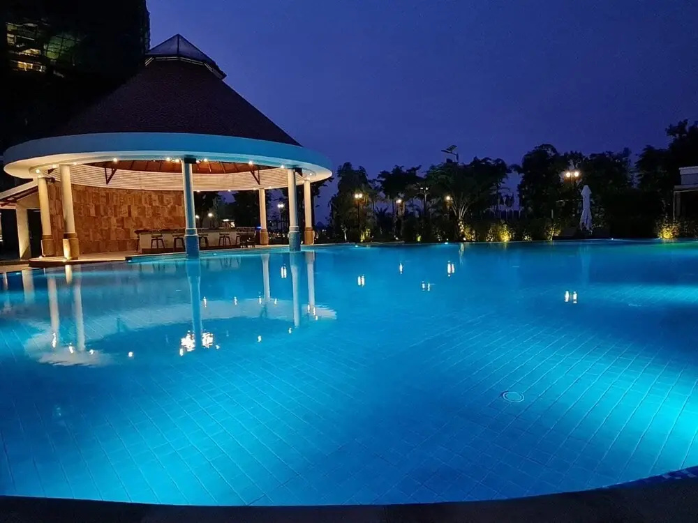 Foto - Castle Bayview Resort & Spa