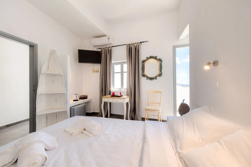 Foto - Katris Apartments