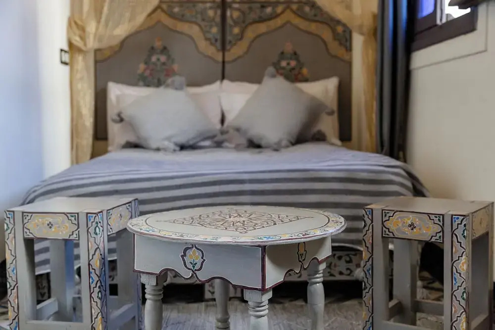 Foto - Riad 4 Jardins & Spa