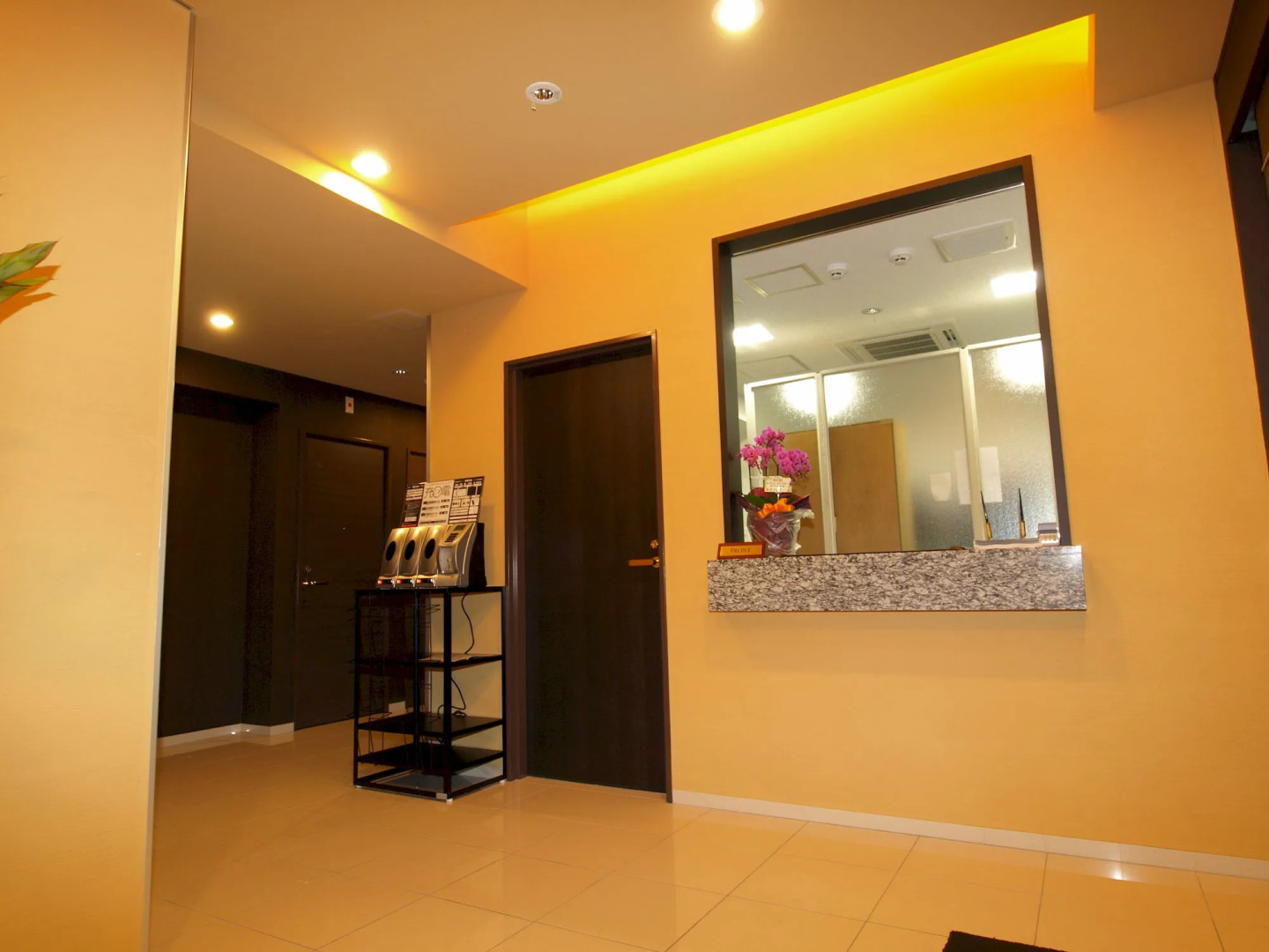 Foto - Web Hotel Tokyo Asakusabashi