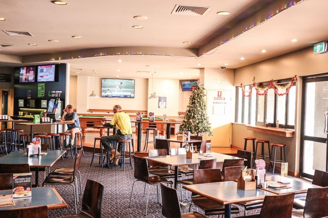 Foto - Salisbury Hotel Motel