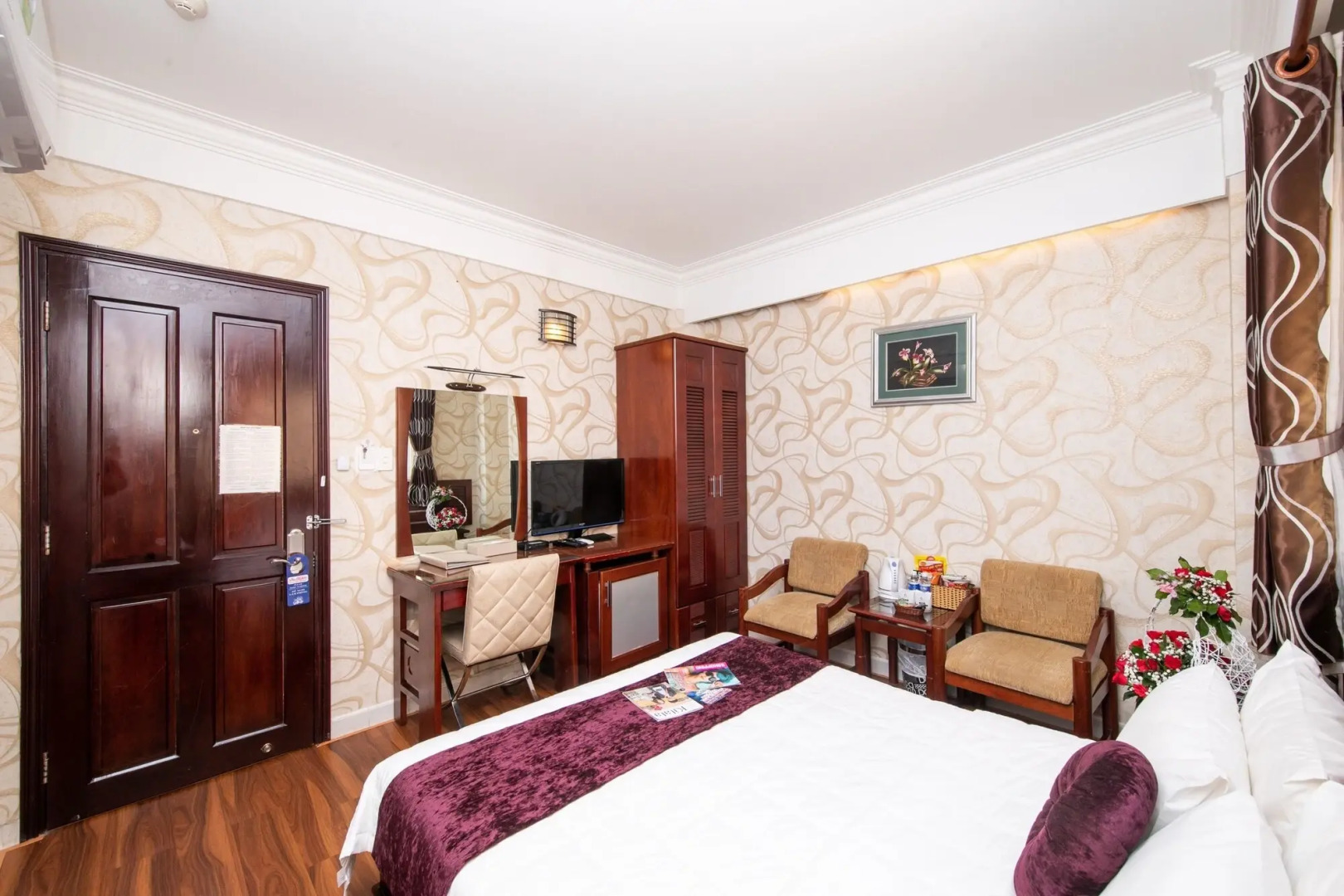 Foto - Rosa Hotel & Spa