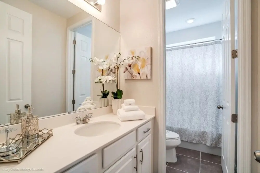 Foto - 1719Cvt Orlando Newest Resort Community Home Villa