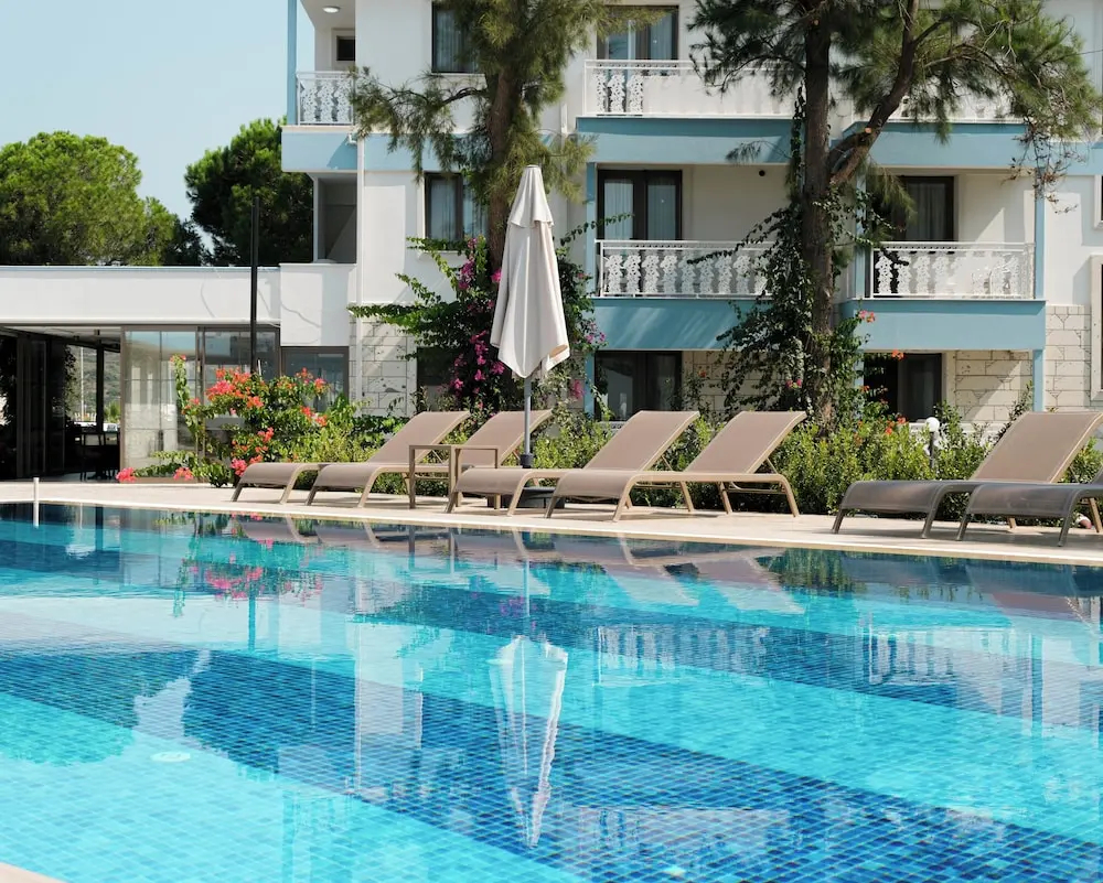 Foto - Sığacık Gaea Hotel