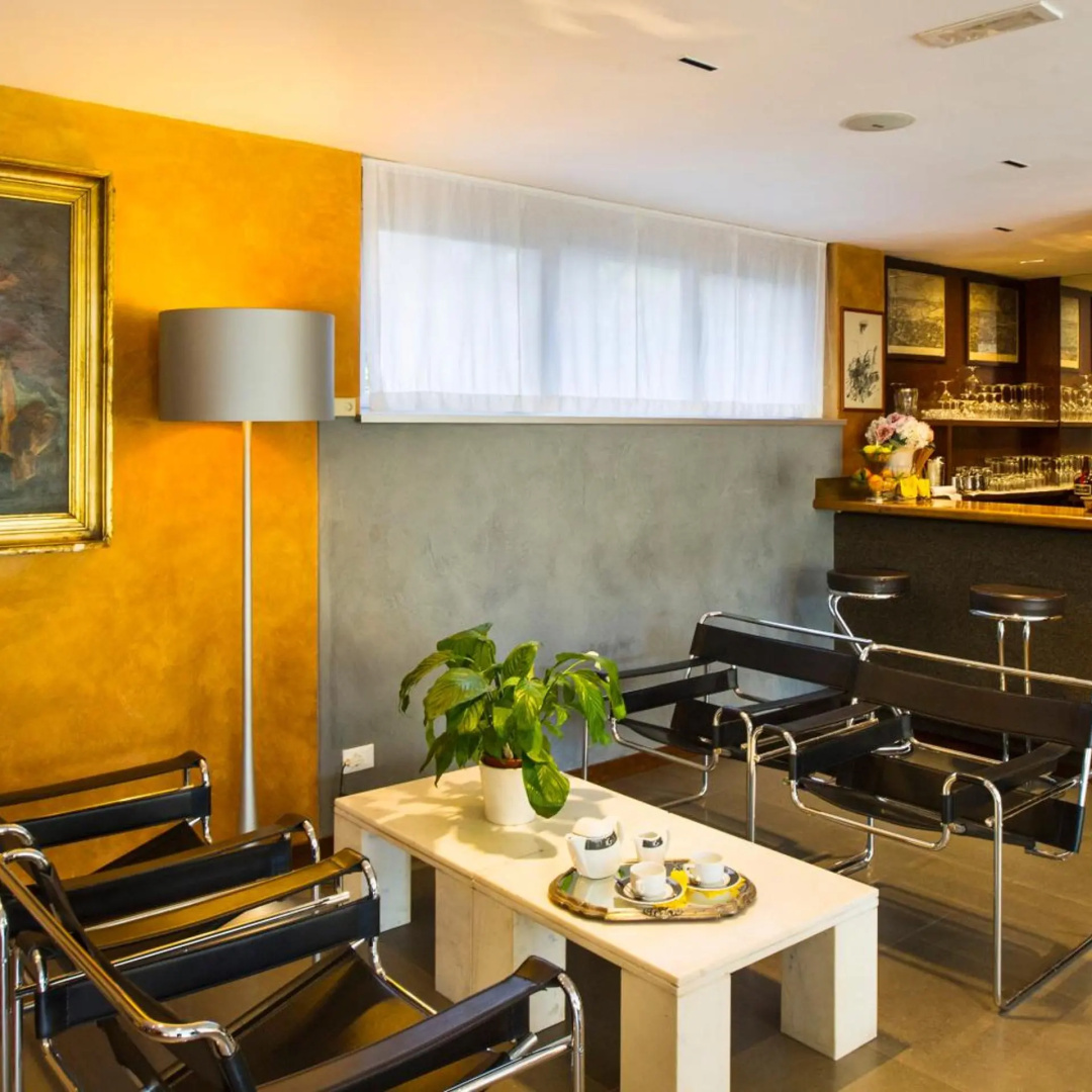 Photo - Hotel Ghironi
