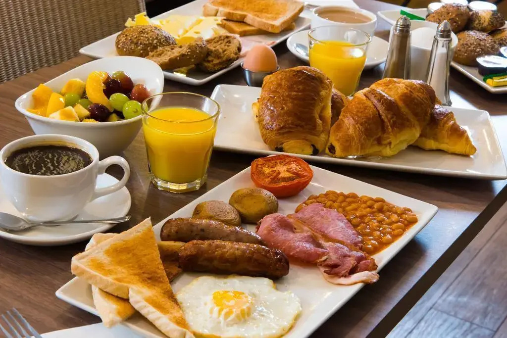 Photo - Princes Square Hotel