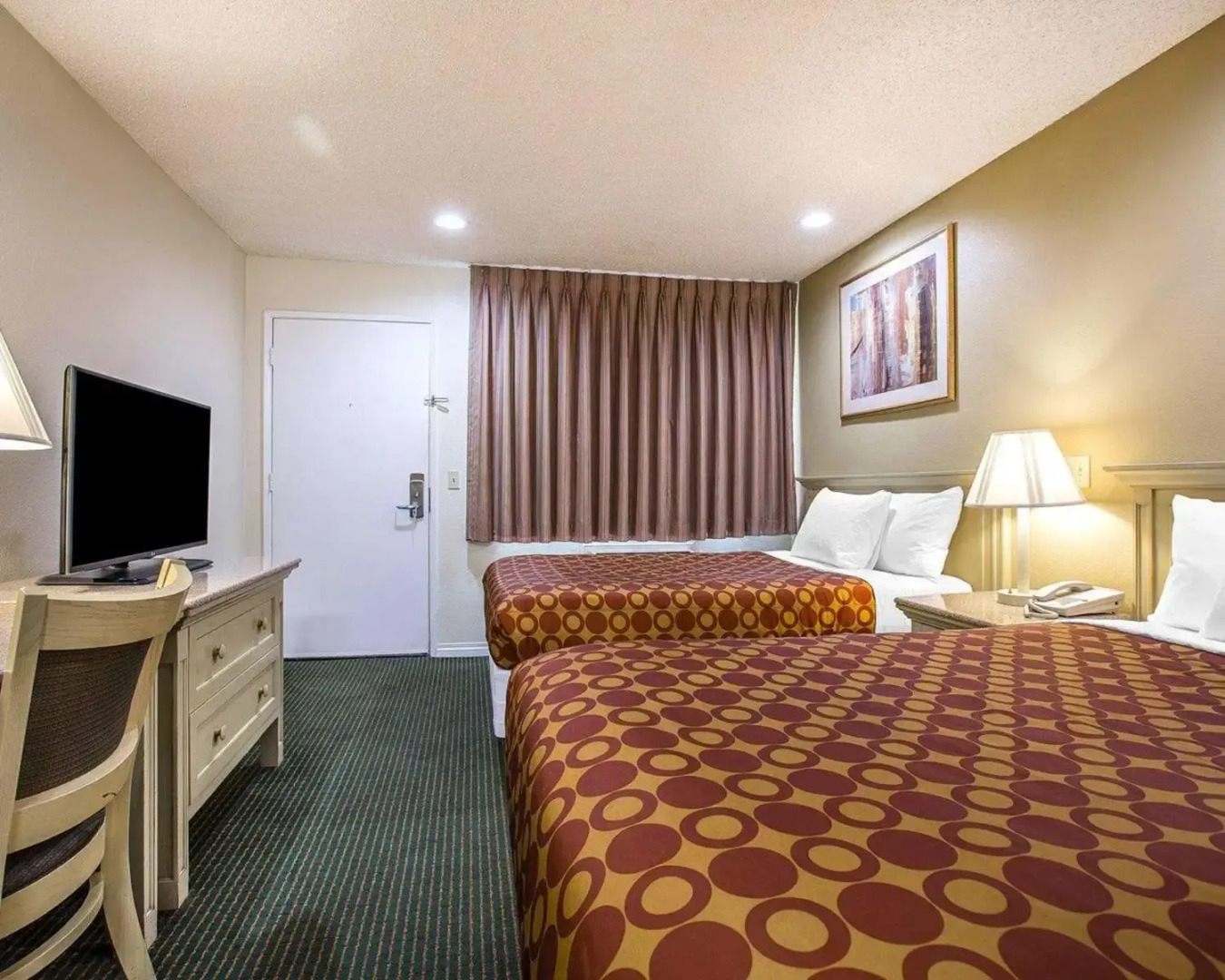 Foto - Rodeway Inn Santee San Diego East