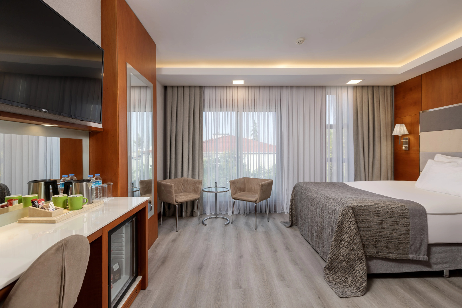 Photo - Limak Ambassadore Hotel Ankara