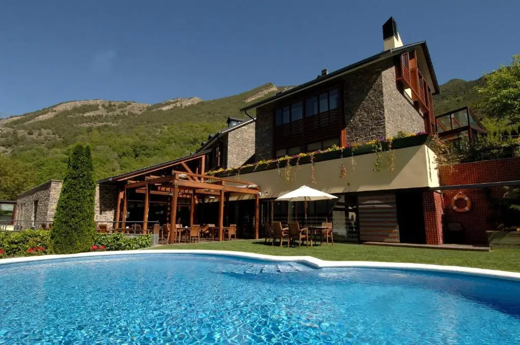 Foto - Hotel Riberies & SPA by RdA Hotels