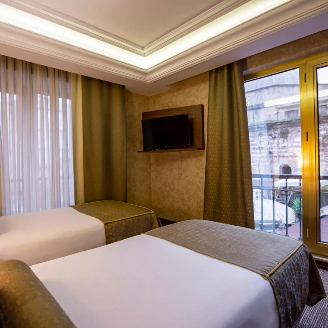 Photo - Euro Stars Hotel Old City