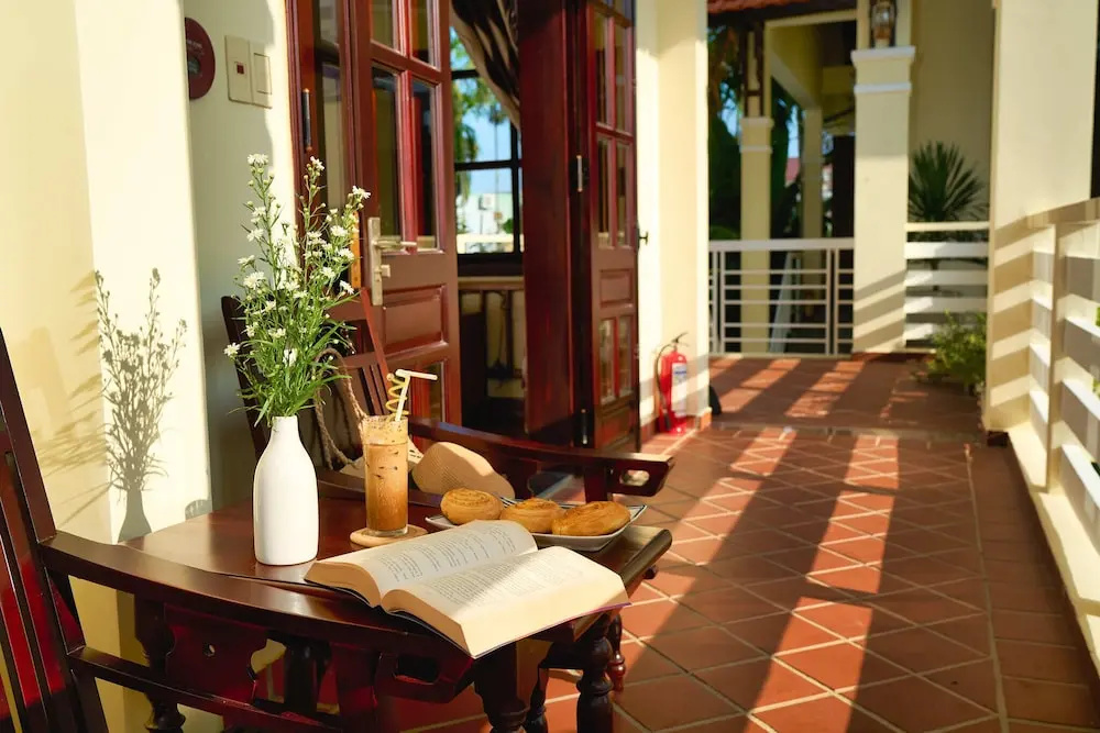 Foto - The Muse House