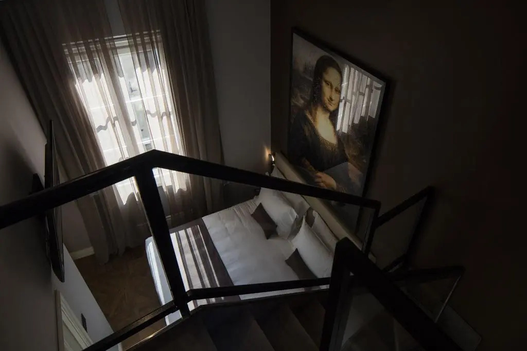 Photo - The Frame Hotel