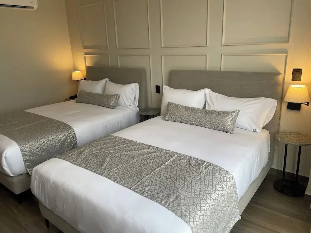 Foto - OTMANN Hotel Boutique