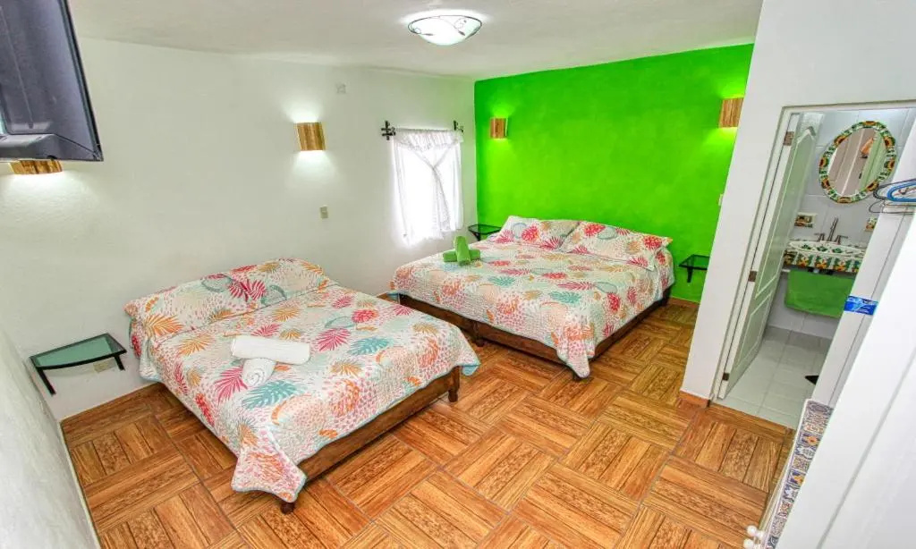 Photo - Maggic Home Panoramica