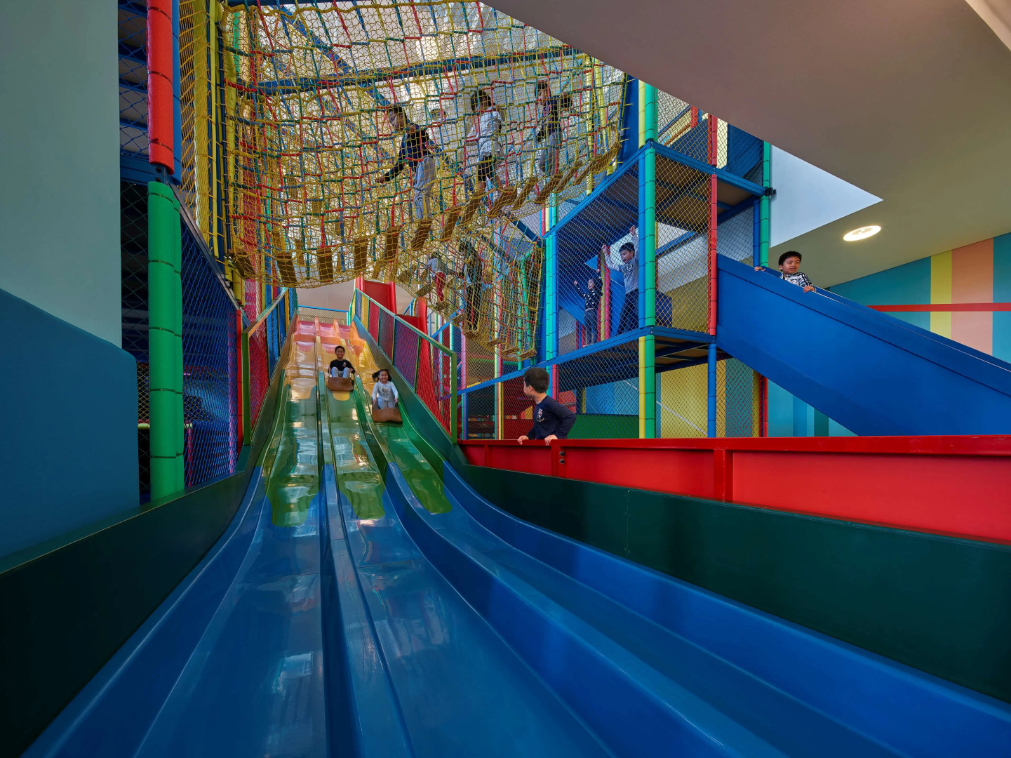 Foto - Shangri-La The Fort, Manila