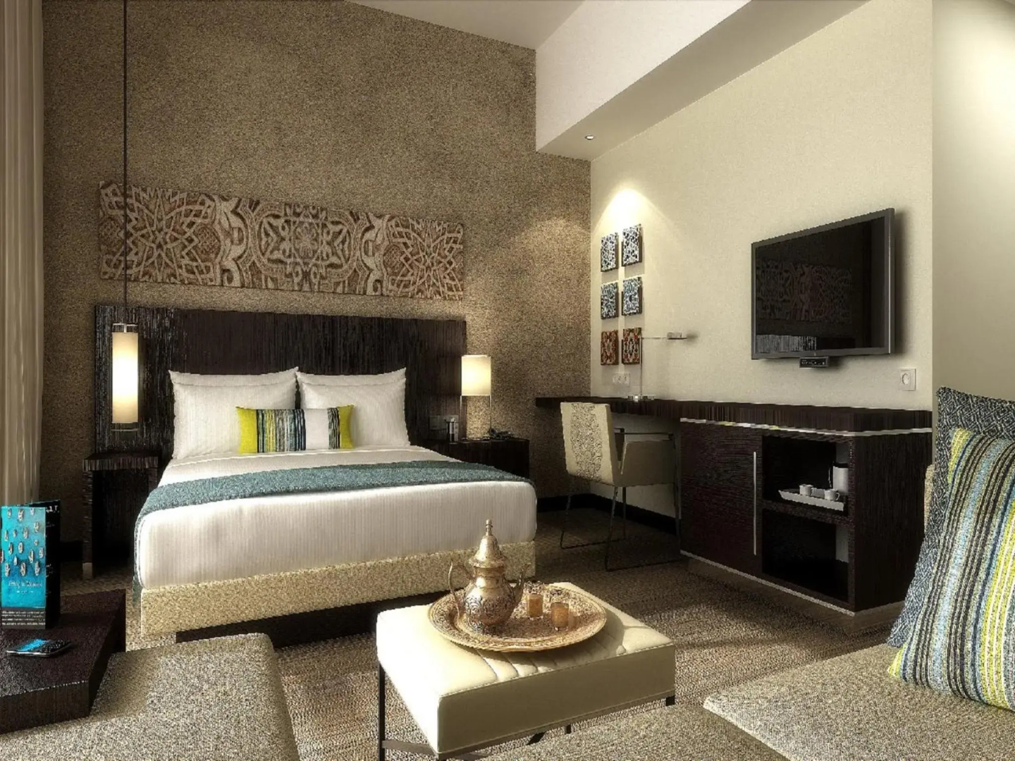 Foto - Hyatt Place Taghazout Bay