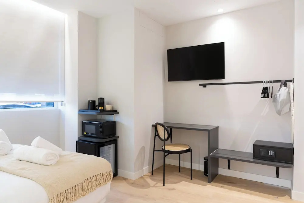 Photo - Calma Rooms by Charming