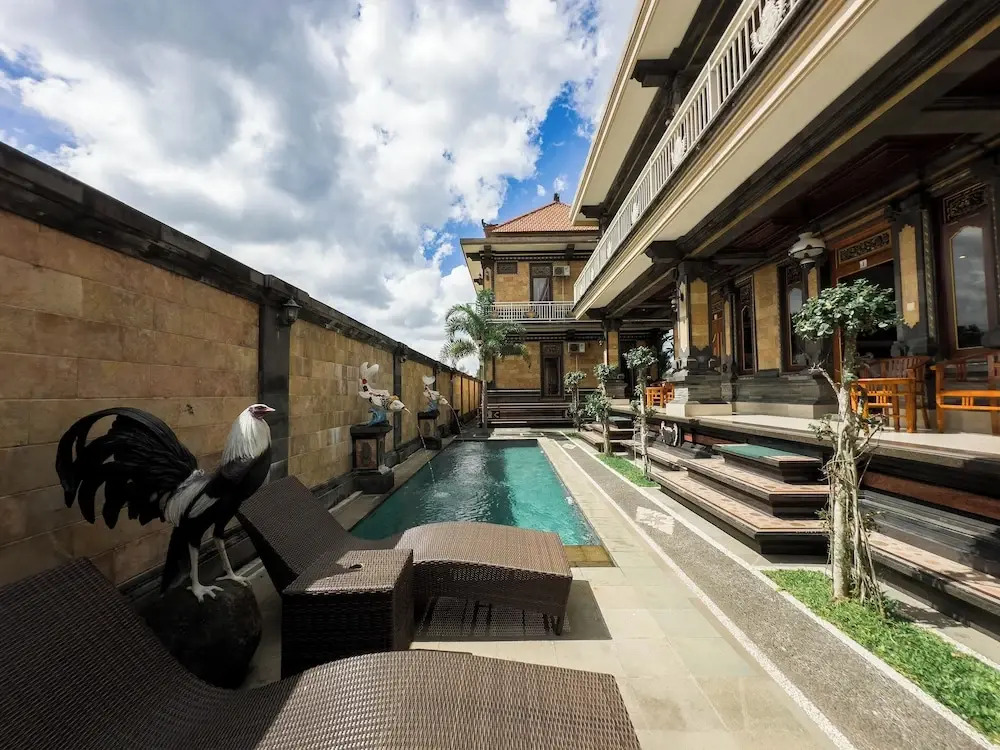 Foto - Tiara Guest House