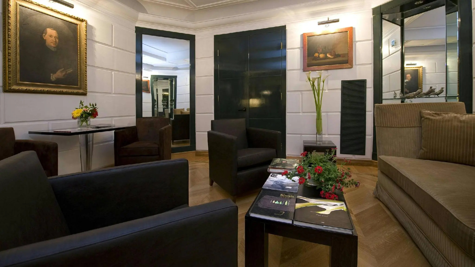 Foto - Duca d'Alba Hotel - Chateaux & Hotels Collection