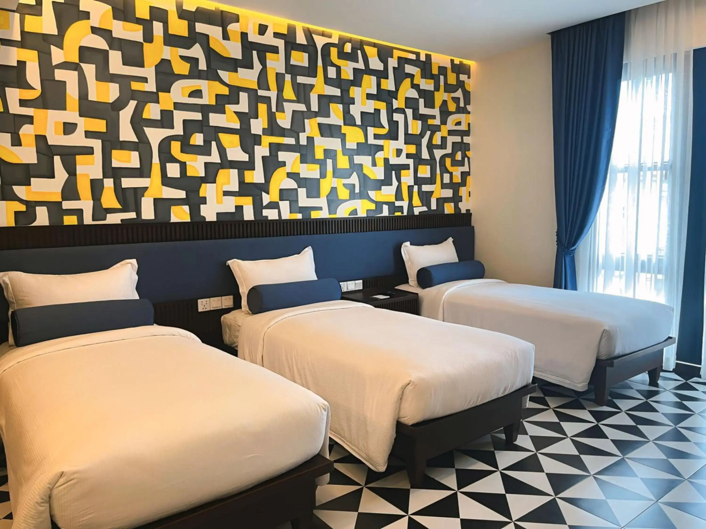 Photo - The Twizt Lifestyle Hostel & Hotel