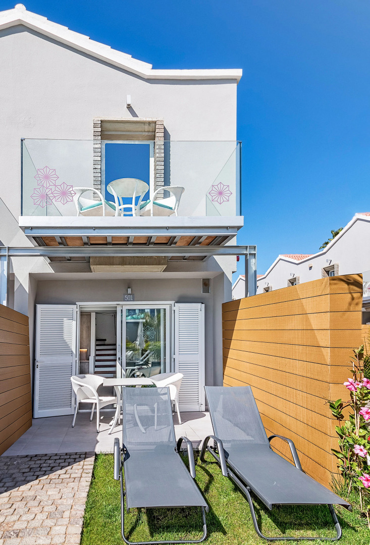 Foto - Hotel LIVVO Los Calderones - Adults recommended