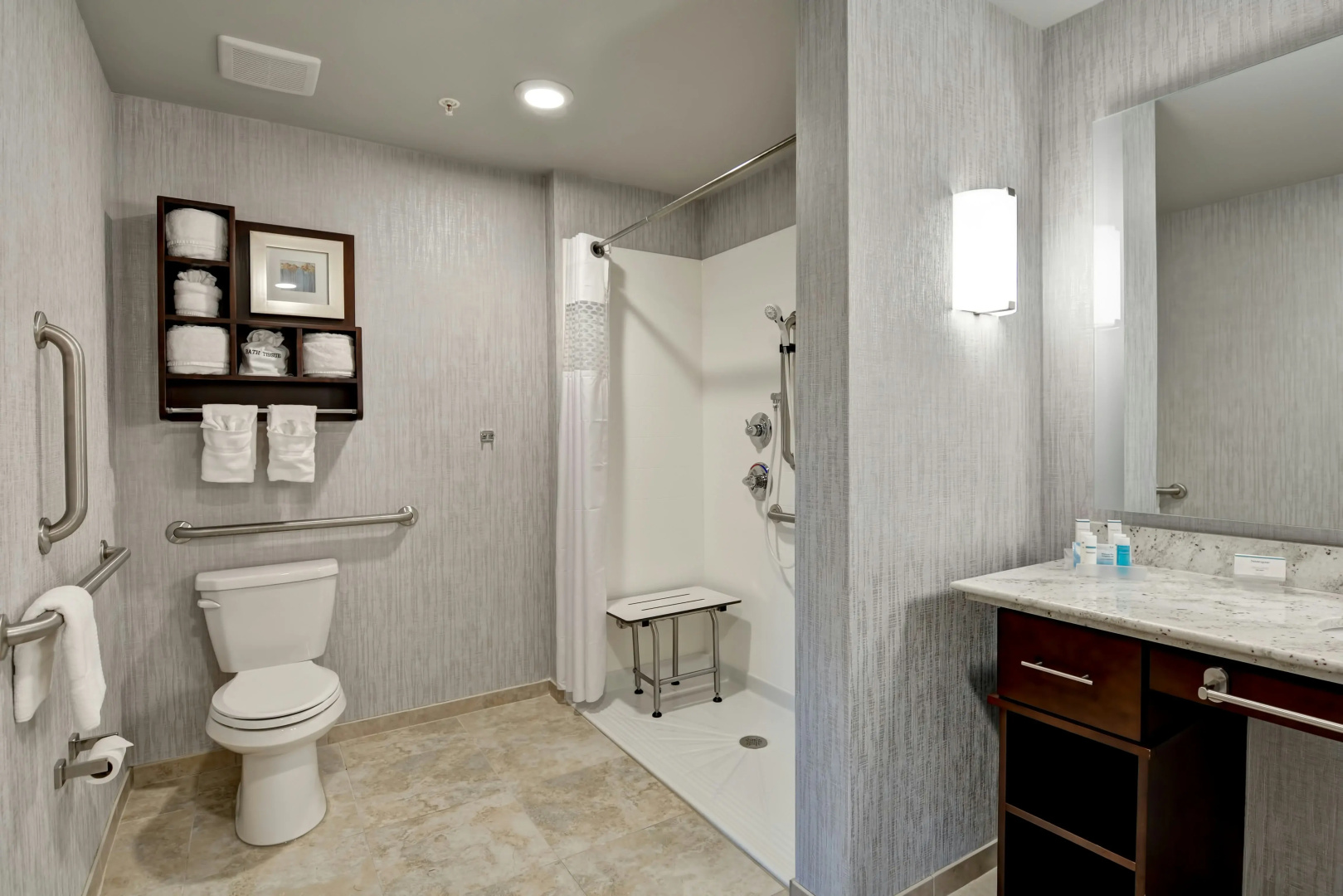 Photo - Homewood Suites by Hilton New Hartford Utica