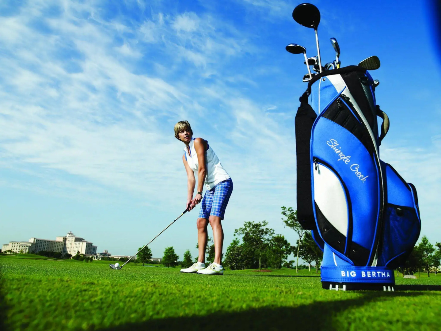 Photo - Rosen Shingle Creek Universal Blvd