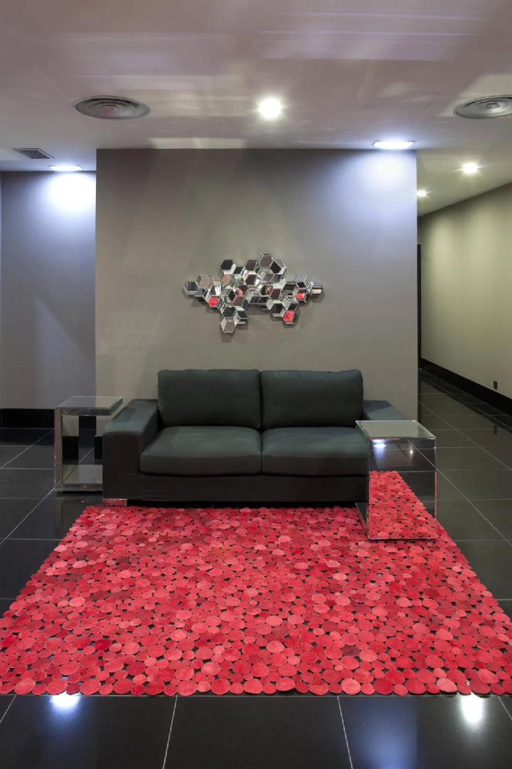 Foto - 138 Liberdade Hotel