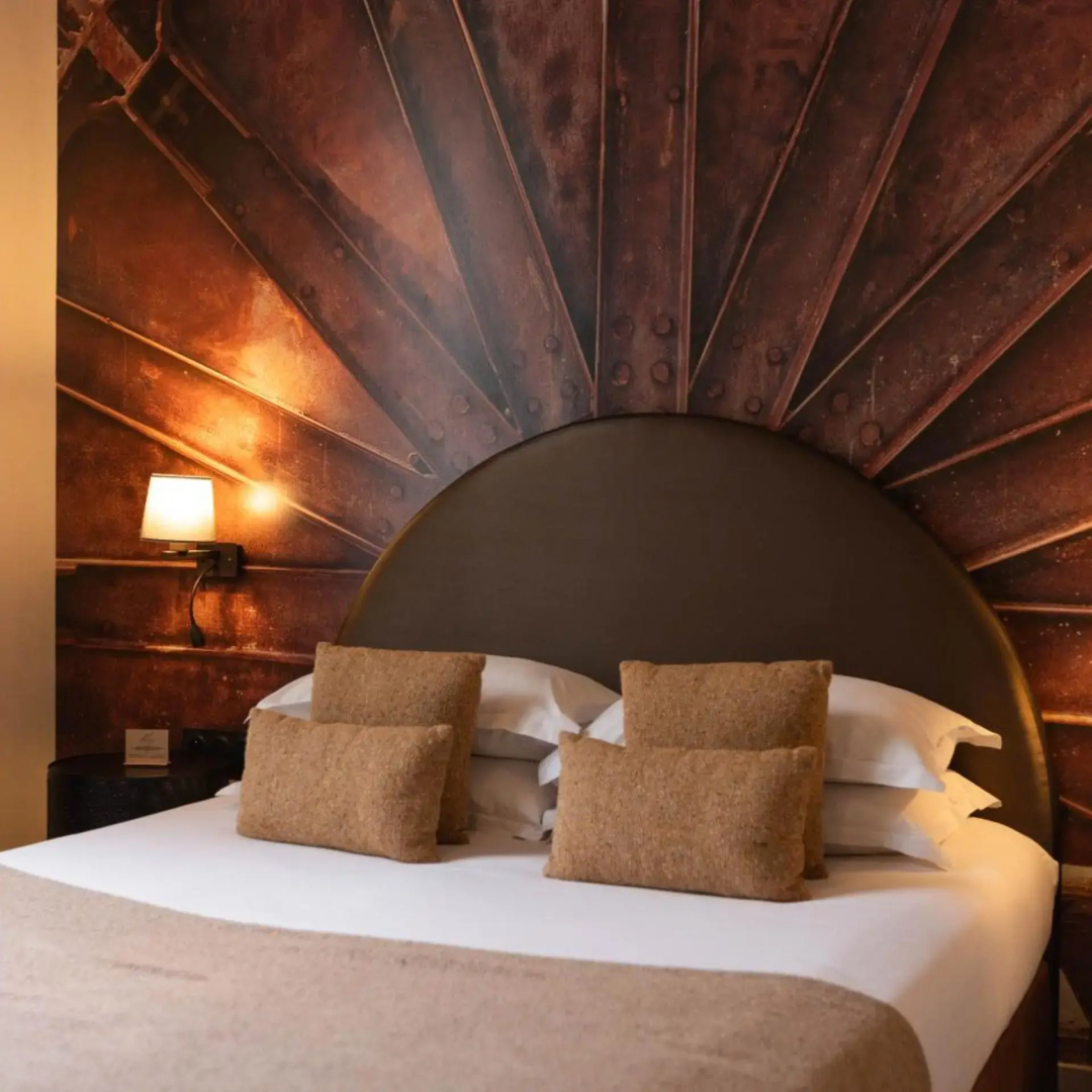 Photo - Hotel Verlaine