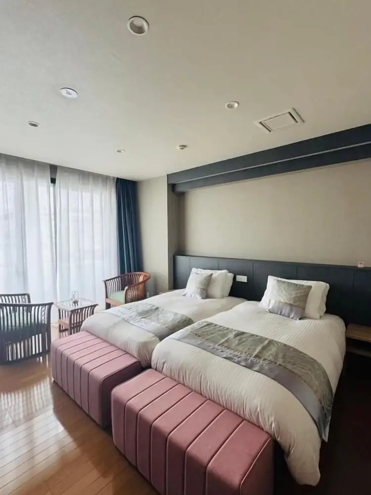 Photo - The Residence Hotel Okayama - Vacation STAY 43056v