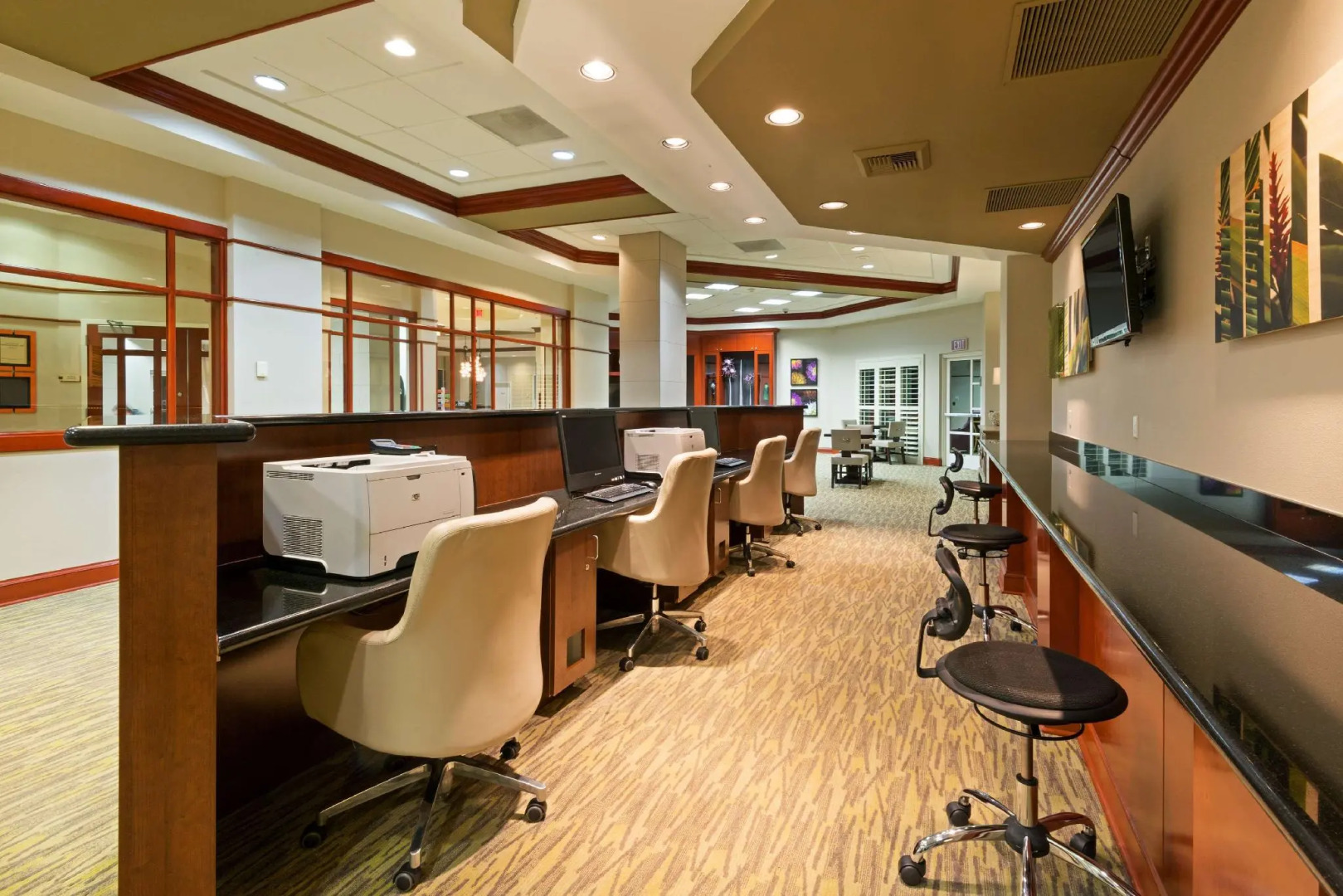 Foto - Hilton Grand Vacations Club Paradise Las Vegas