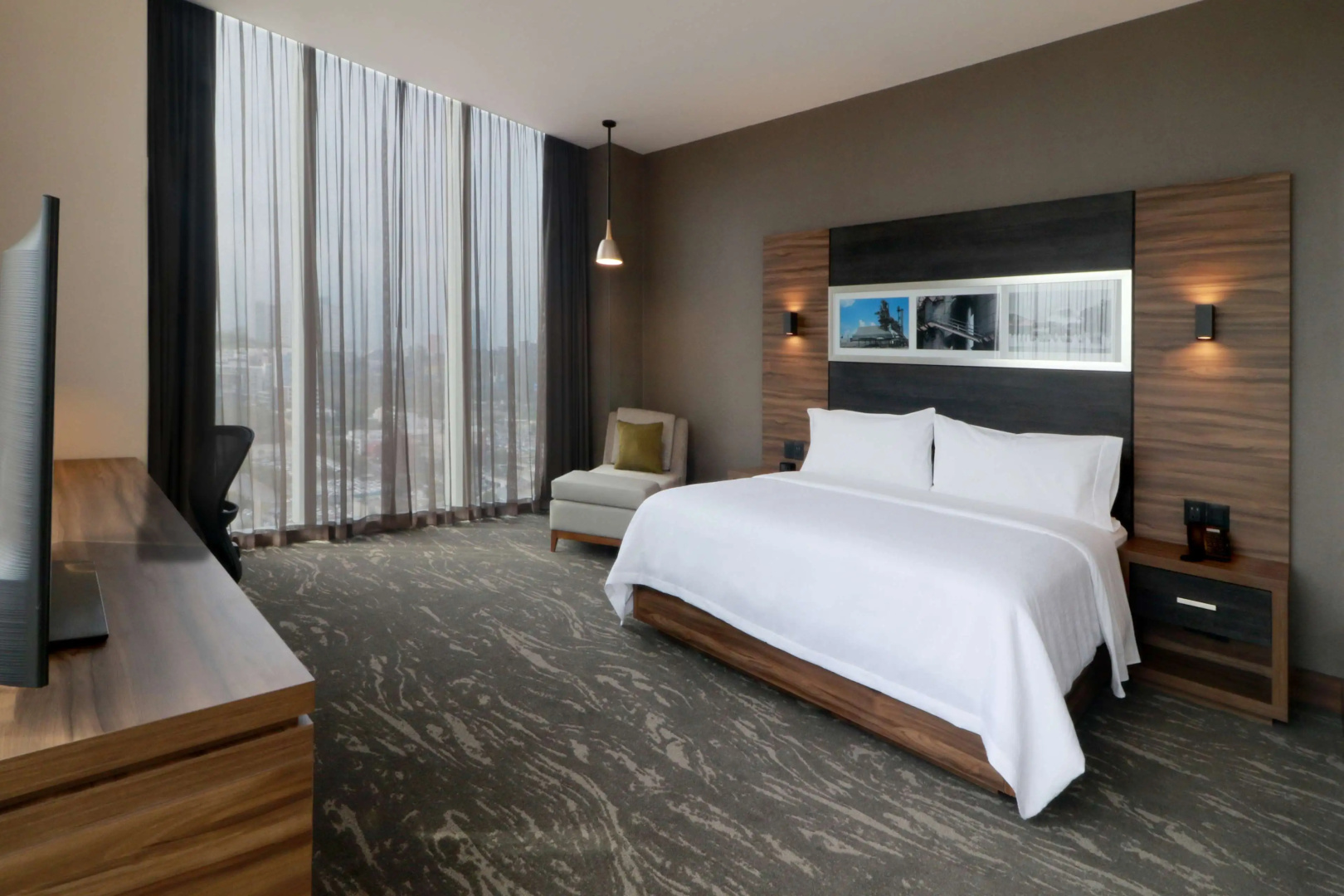 Photo - Hilton Garden Inn Monterrey Obispado