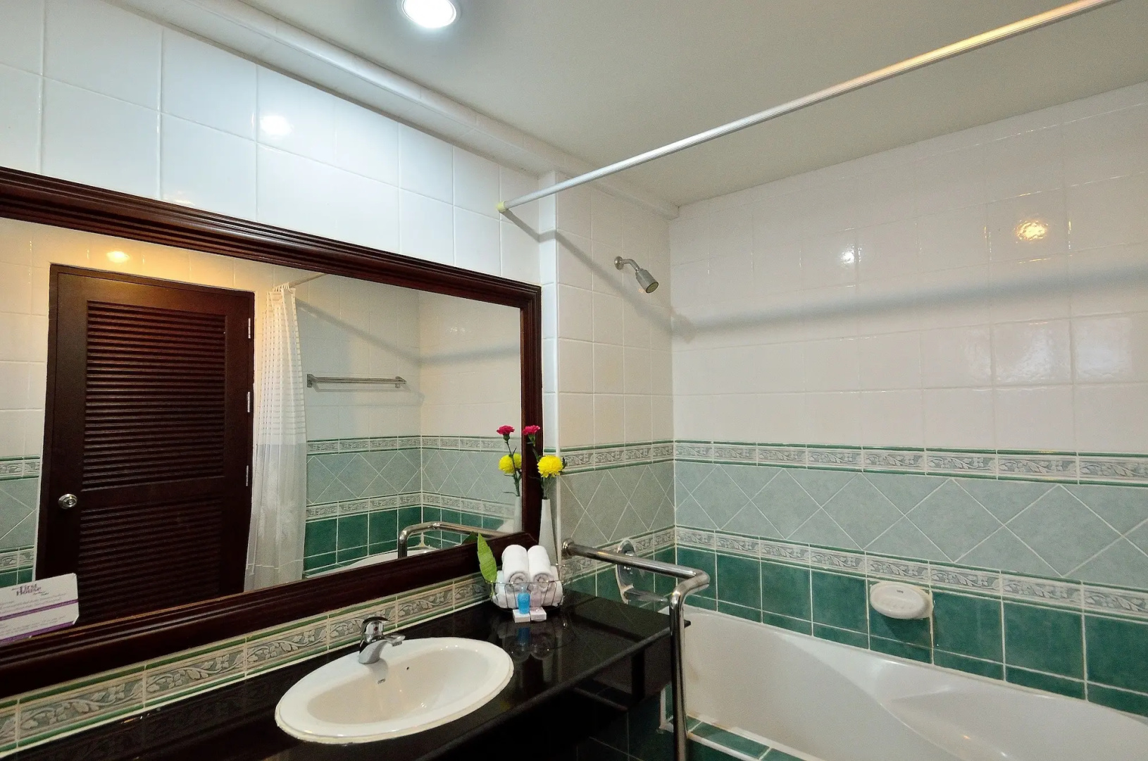 Foto - Samui First House Hotel