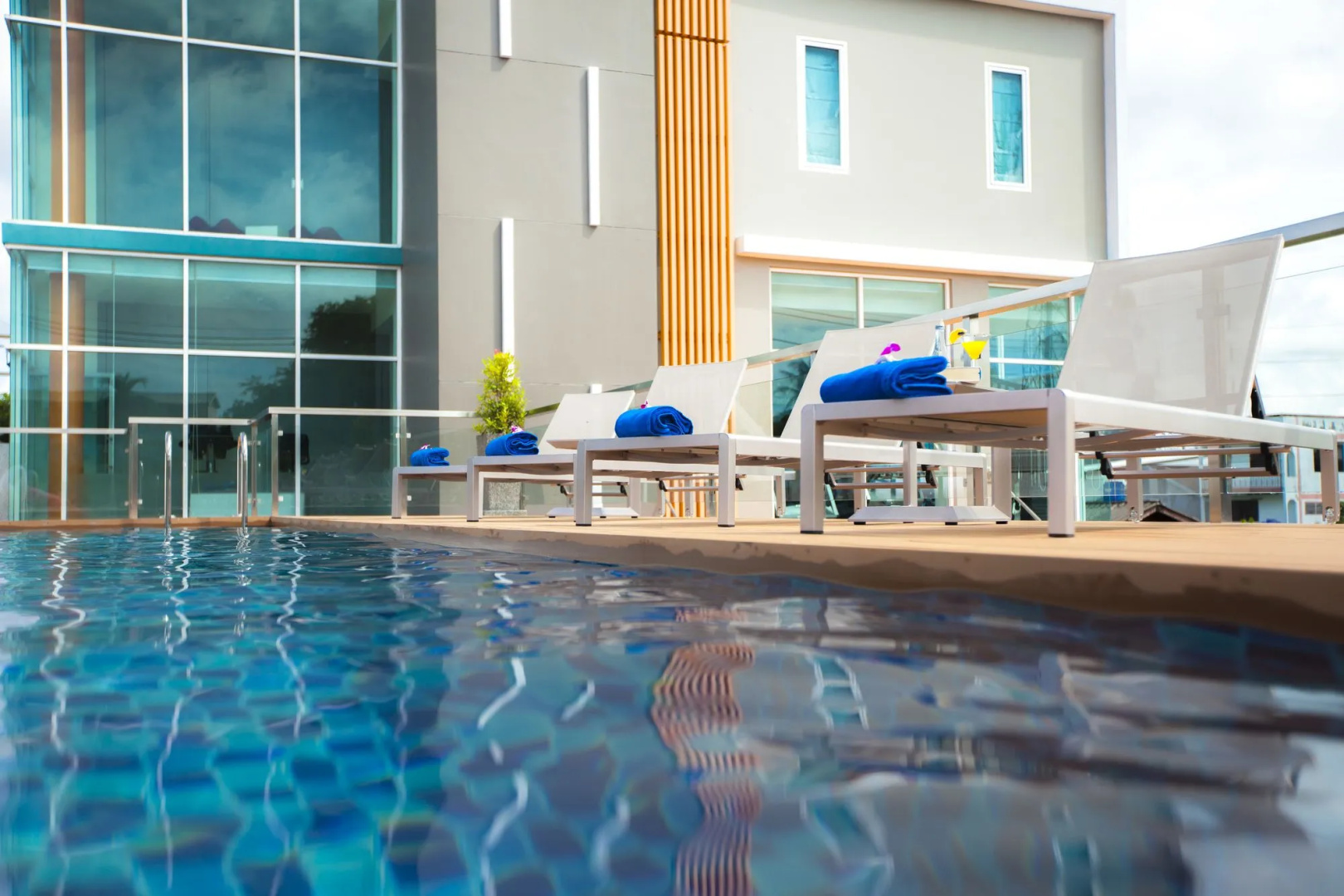 Foto - The Elysium Residence