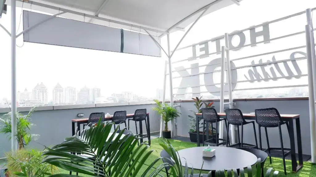 Photo - Hotel With OK